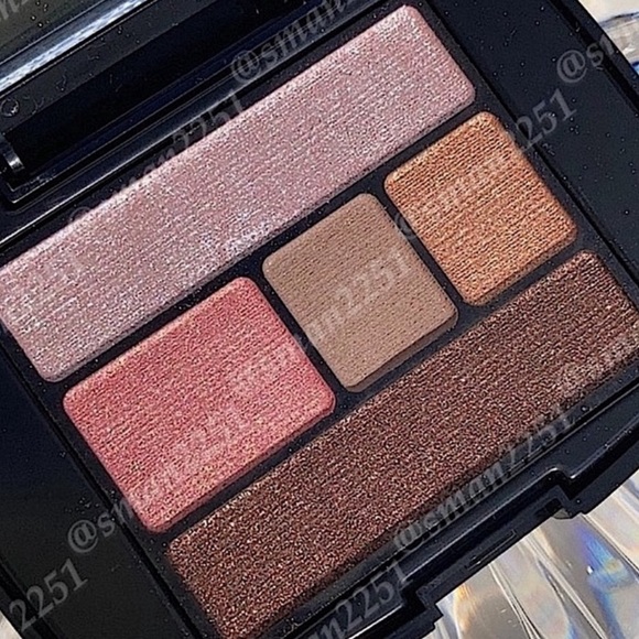 Lancome Other - 💖NEW!💖Lancome Color Design Eyeshadow Palette NEW!